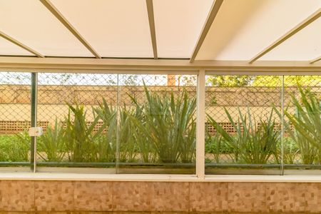 Vista Quarto 1 de apartamento à venda com 2 quartos, 68m² em Vila Santa Catarina, São Paulo