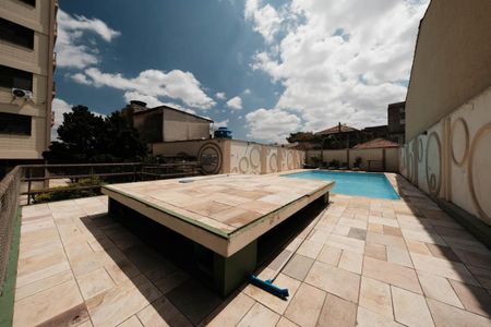 Apartamento à venda com 124m², 3 quartos e 2 vagasÁrea comum