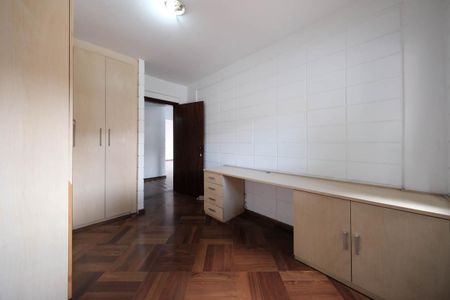Quarto 1 de apartamento para alugar com 3 quartos, 124m² em Vila Mesquita, São Paulo