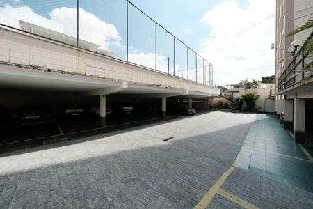 Apartamento à venda com 124m², 3 quartos e 2 vagasÁrea comum