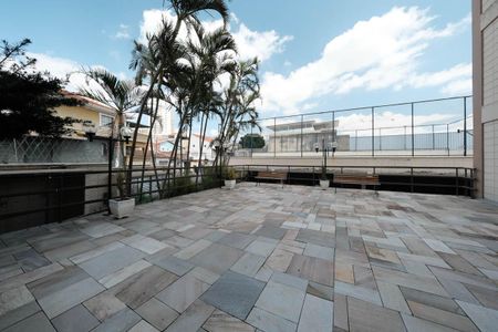 Apartamento à venda com 124m², 3 quartos e 2 vagasÁrea comum