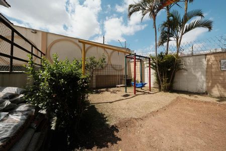 Apartamento à venda com 124m², 3 quartos e 2 vagasÁrea comum