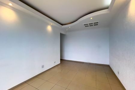 Sala de apartamento para alugar com 3 quartos, 80m² em Ipiranga, São Paulo