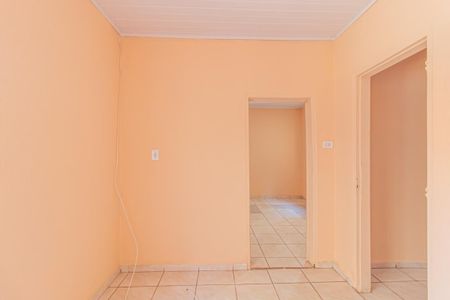 Sala de casa para alugar com 1 quarto, 28m² em Jardim de Lorenzo, São Paulo