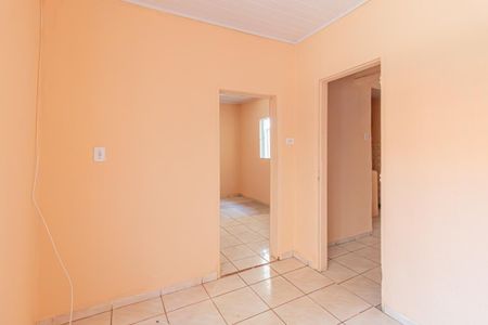 Sala de casa para alugar com 1 quarto, 28m² em Jardim de Lorenzo, São Paulo