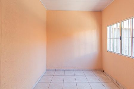 Sala de casa para alugar com 1 quarto, 28m² em Jardim de Lorenzo, São Paulo