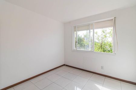 Quarto de apartamento para alugar com 1 quarto, 45m² em Vila Assunção, Porto Alegre