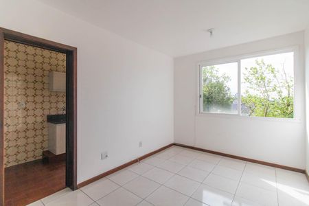 Apartamento para alugar com 45m², 1 quarto e 1 vagaSala