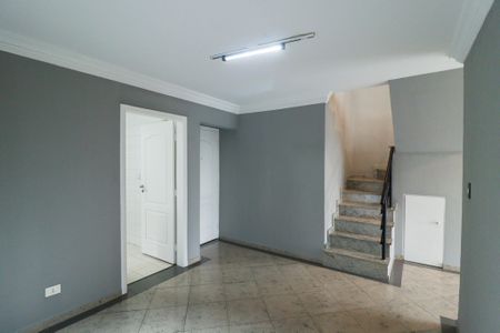 Sala de apartamento para alugar com 3 quartos, 214m² em Casa Verde, São Paulo