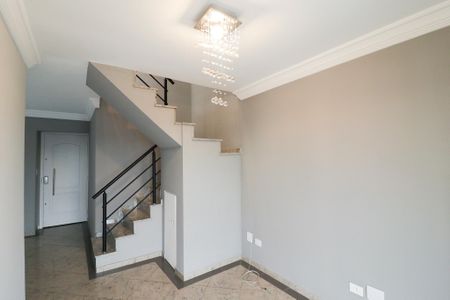 Sala de apartamento para alugar com 3 quartos, 214m² em Casa Verde, São Paulo