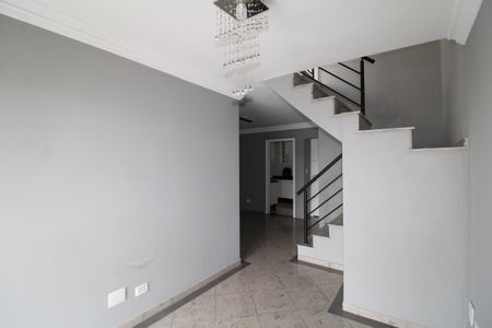 Sala de apartamento para alugar com 3 quartos, 214m² em Casa Verde, São Paulo