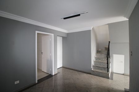 Apartamento à venda com 214m², 3 quartos e 4 vagasSala