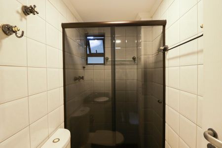 Apartamento à venda com 214m², 3 quartos e 4 vagasBanheiro Social