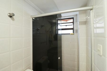 Apartamento à venda com 214m², 3 quartos e 4 vagasBanheiro da Suíte
