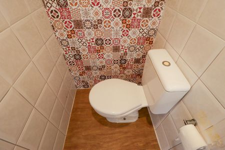 Apartamento à venda com 214m², 3 quartos e 4 vagasÁrea comum