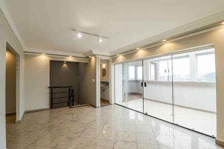 Apartamento à venda com 214m², 3 quartos e 4 vagasÁrea comum