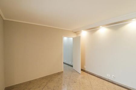 Apartamento à venda com 214m², 3 quartos e 4 vagasÁrea comum