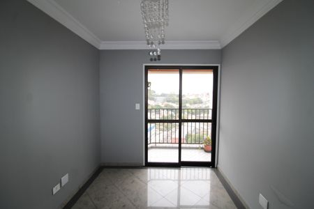 Sala de apartamento para alugar com 3 quartos, 214m² em Casa Verde, São Paulo