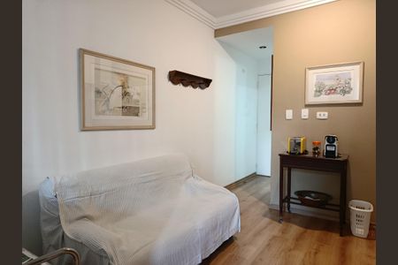 Studio para alugar com 30m², 1 quarto e 1 vaga Studio para alugar com 30m², 1 quarto e 1 vagaStudio