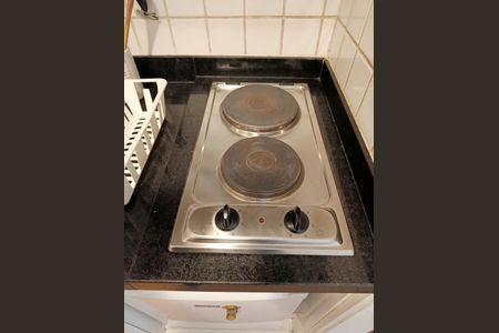 Studio para alugar com 30m², 1 quarto e 1 vaga Studio para alugar com 30m², 1 quarto e 1 vagaStudio