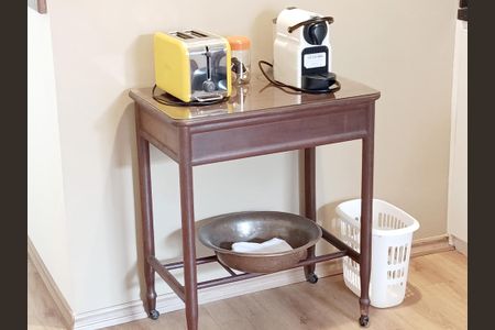 Studio para alugar com 30m², 1 quarto e 1 vaga Studio para alugar com 30m², 1 quarto e 1 vagaStudio