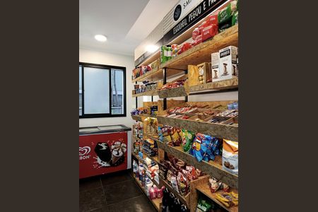 Studio para alugar com 30m², 1 quarto e 1 vaga Studio para alugar com 30m², 1 quarto e 1 vagaÁrea comum