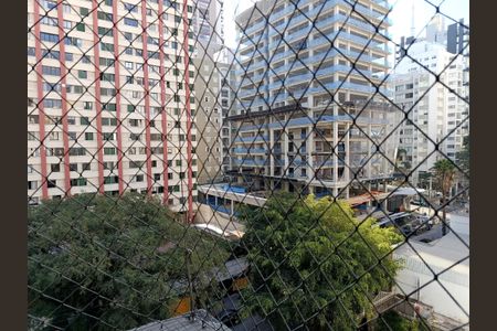 Studio para alugar com 30m², 1 quarto e 1 vaga Studio para alugar com 30m², 1 quarto e 1 vagaVista