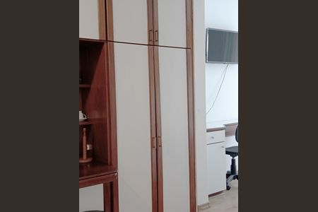 Studio para alugar com 30m², 1 quarto e 1 vaga Studio para alugar com 30m², 1 quarto e 1 vagaStudio