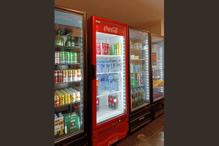 Studio para alugar com 30m², 1 quarto e 1 vaga Studio para alugar com 30m², 1 quarto e 1 vagaÁrea comum