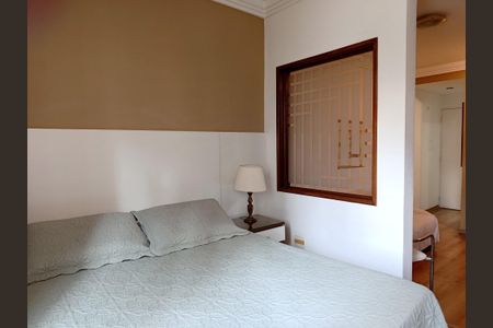 Studio para alugar com 30m², 1 quarto e 1 vaga Studio para alugar com 30m², 1 quarto e 1 vagaStudio