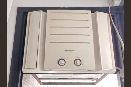 Studio para alugar com 30m², 1 quarto e 1 vaga Studio para alugar com 30m², 1 quarto e 1 vagaStudio