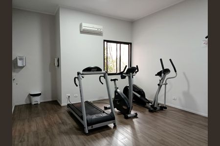Studio para alugar com 30m², 1 quarto e 1 vaga Studio para alugar com 30m², 1 quarto e 1 vagaÁrea comum