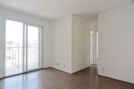 Sala de apartamento para alugar com 2 quartos, 45m² em Limão, São Paulo