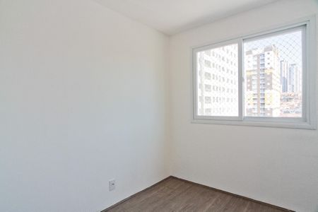 Quarto 2 de apartamento para alugar com 2 quartos, 45m² em Limão, São Paulo