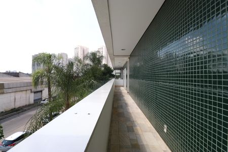 Apartamento à venda com 94m², 3 quartos e 2 vagasÁrea comum