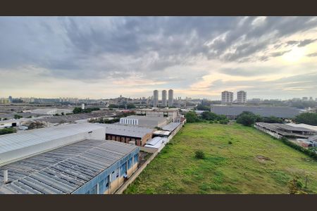 Apartamento à venda com 94m², 3 quartos e 2 vagasVista