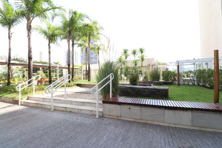 Apartamento à venda com 94m², 3 quartos e 2 vagasÁrea comum