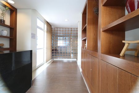 Apartamento à venda com 94m², 3 quartos e 2 vagasÁrea comum