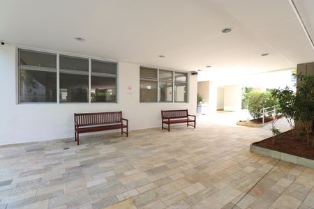 Apartamento à venda com 94m², 3 quartos e 2 vagasÁrea comum