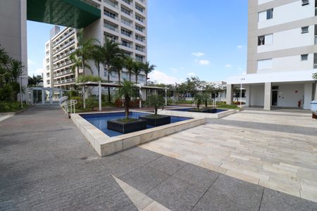 Apartamento à venda com 94m², 3 quartos e 2 vagasÁrea comum