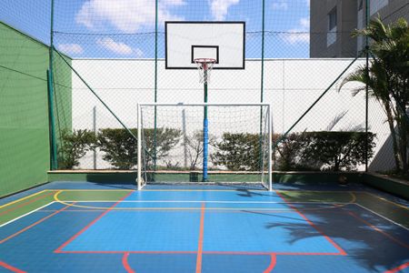 Apartamento à venda com 94m², 3 quartos e 2 vagasQuadra