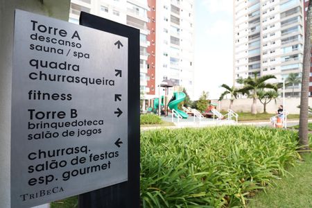 Apartamento à venda com 94m², 3 quartos e 2 vagasÁrea comum