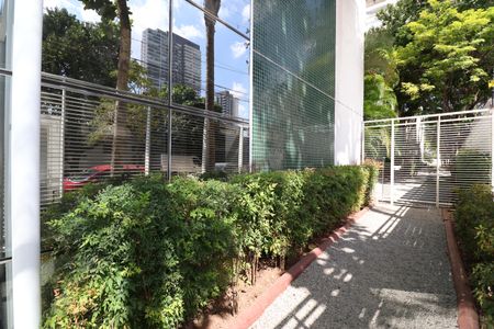 Apartamento à venda com 94m², 3 quartos e 2 vagasÁrea comum