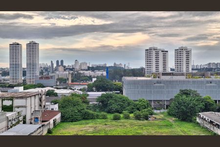 Apartamento à venda com 94m², 3 quartos e 2 vagasVista