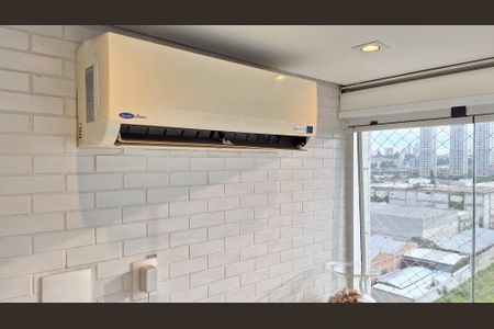 Apartamento à venda com 94m², 3 quartos e 2 vagasAr condicionado