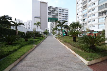 Apartamento à venda com 94m², 3 quartos e 2 vagasÁrea comum