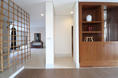 Apartamento à venda com 94m², 3 quartos e 2 vagasÁrea comum