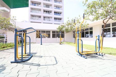 Apartamento à venda com 94m², 3 quartos e 2 vagasÁrea comum