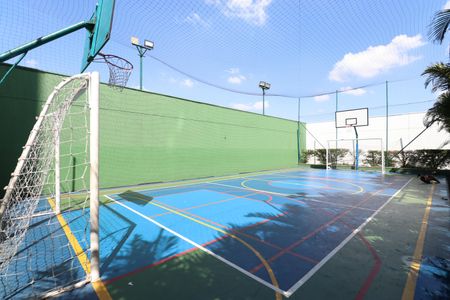 Apartamento à venda com 94m², 3 quartos e 2 vagasQuadra