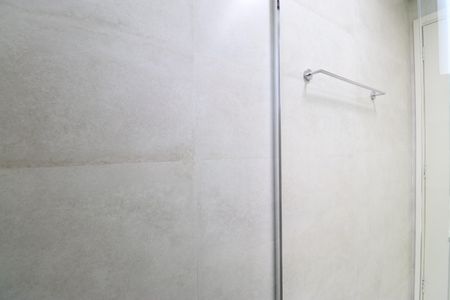 Apartamento à venda com 94m², 3 quartos e 2 vagasBanheiro Social